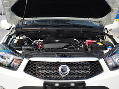 2014款 2.0T 自动 两驱 精英柴油版 5座