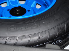 2014款 2.0T 自动 两驱 精英柴油版 5座