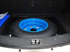 2014款 2.0T 自动 两驱 精英柴油版 5座