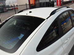 2014款 2.0T 自动 两驱 精英柴油版 5座