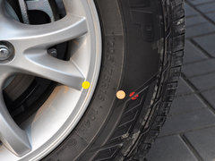2014款 2.0T 自动 两驱 精英柴油版 5座