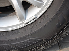 2014款 2.0T 自动 两驱 精英柴油版 5座