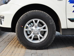 2014款 2.0T 自动 两驱 精英柴油版 5座