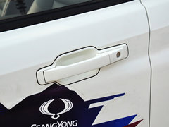 2014款 2.0T 自动 两驱 精英柴油版 5座