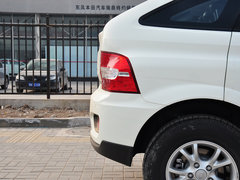 2014款 2.0T 自动 两驱 精英柴油版 5座