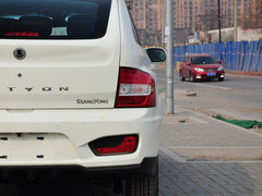2014款 2.0T 自动 两驱 精英柴油版 5座