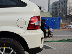 2014款 2.0T 自动 两驱 精英柴油版 5座