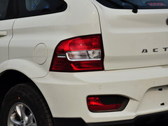 2014款 2.0T 自动 两驱 精英柴油版 5座