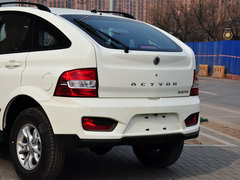 2014款 2.0T 自动 两驱 精英柴油版 5座