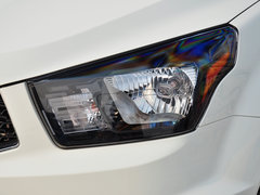 2014款 2.0T 自动 两驱 精英柴油版 5座