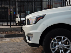2014款 2.0T 自动 两驱 精英柴油版 5座