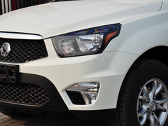 2014款 2.0T 自动 两驱 精英柴油版 5座