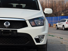 2014款 2.0T 自动 两驱 精英柴油版 5座