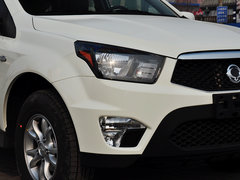 2014款 2.0T 自动 两驱 精英柴油版 5座