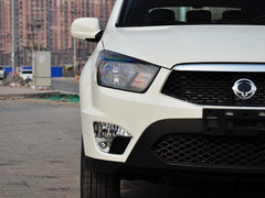 2014款 2.0T 自动 两驱 精英柴油版 5座