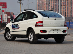 2014款 2.0T 自动 两驱 精英柴油版 5座