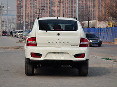 2014款 2.0T 自动 两驱 精英柴油版 5座