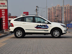2014款 2.0T 自动 两驱 精英柴油版 5座