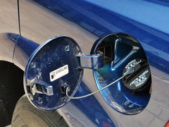 2014款 2.3L 自动 两驱 精英汽油版 5座