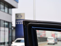 2014款 2.3L 自动 两驱 精英汽油版 5座