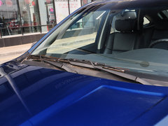 2014款 2.3L 自动 两驱 精英汽油版 5座