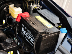 2014款 2.3L 自动 两驱 精英汽油版 5座