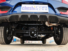 2014款 2.3L 自动 两驱 精英汽油版 5座