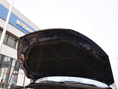 2014款 2.3L 自动 两驱 精英汽油版 5座