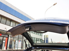 2014款 2.3L 自动 两驱 精英汽油版 5座