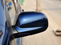 2014款 2.3L 自动 两驱 精英汽油版 5座