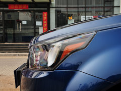 2014款 2.3L 自动 两驱 精英汽油版 5座
