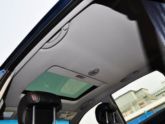 2014款 2.3L 自动 两驱 精英汽油版 5座