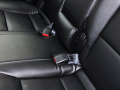 2014款 2.3L 自动 两驱 精英汽油版 5座