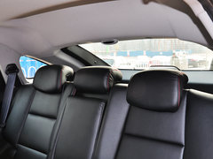 2014款 2.3L 自动 两驱 精英汽油版 5座