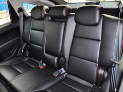 2014款 2.3L 自动 两驱 精英汽油版 5座