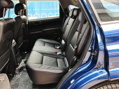 2014款 2.3L 自动 两驱 精英汽油版 5座