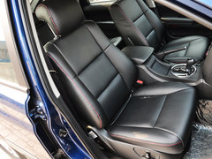 2014款 2.3L 自动 两驱 精英汽油版 5座