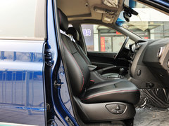 2014款 2.3L 自动 两驱 精英汽油版 5座