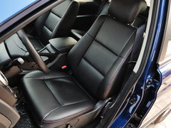 2014款 2.3L 自动 两驱 精英汽油版 5座
