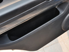 2014款 2.3L 自动 两驱 精英汽油版 5座
