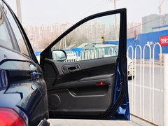 2014款 2.3L 自动 两驱 精英汽油版 5座