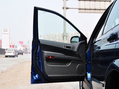 2014款 2.3L 自动 两驱 精英汽油版 5座