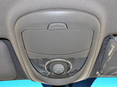 2014款 2.3L 自动 两驱 精英汽油版 5座