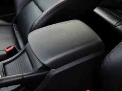2014款 2.3L 自动 两驱 精英汽油版 5座