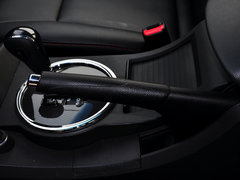 2014款 2.3L 自动 两驱 精英汽油版 5座