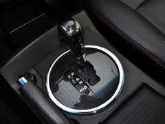 2014款 2.3L 自动 两驱 精英汽油版 5座
