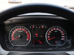 2014款 2.3L 自动 两驱 精英汽油版 5座
