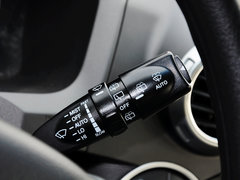 2014款 2.3L 自动 两驱 精英汽油版 5座