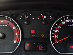 2014款 2.3L 自动 两驱 精英汽油版 5座