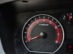 2014款 2.3L 自动 两驱 精英汽油版 5座